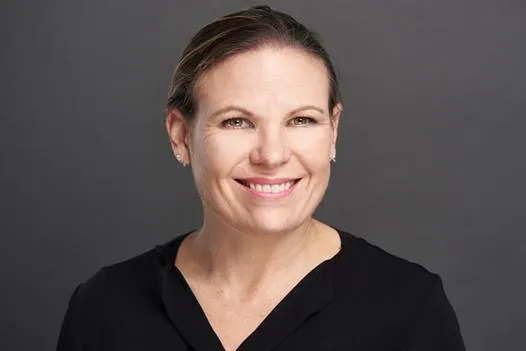 Natalie Siebrits